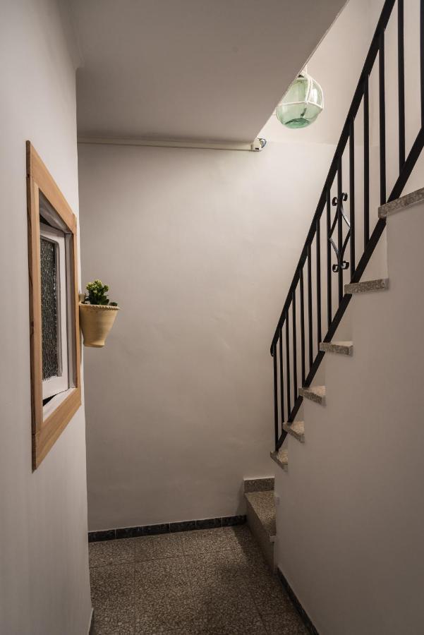 Olvera B&B Hostel En 奥维拉 外观 照片