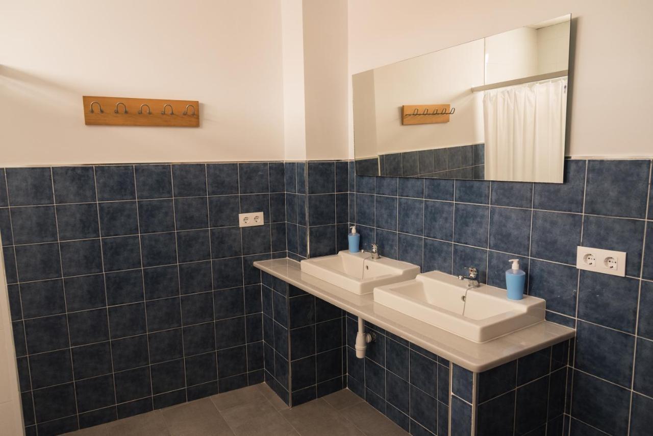 Olvera B&B Hostel En 奥维拉 外观 照片