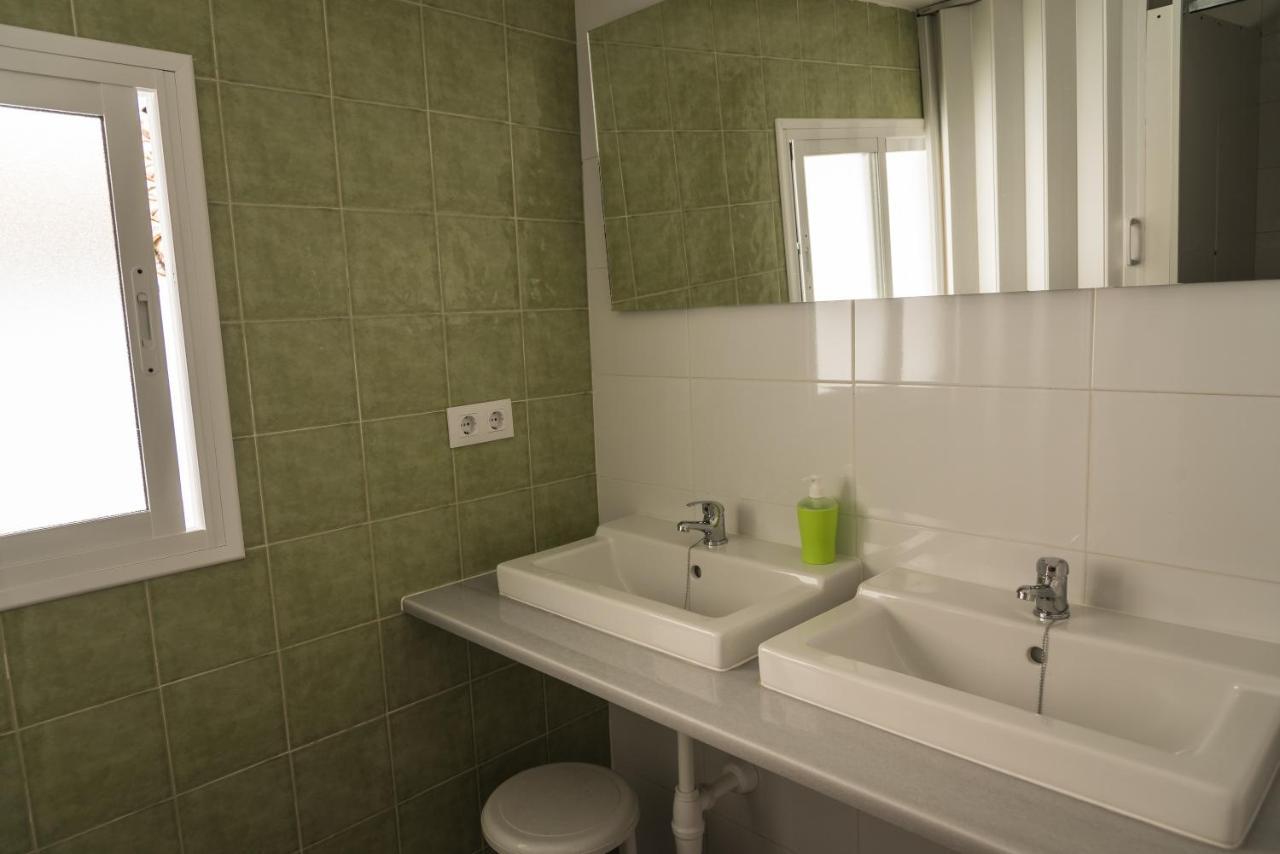 Olvera B&B Hostel En 奥维拉 外观 照片