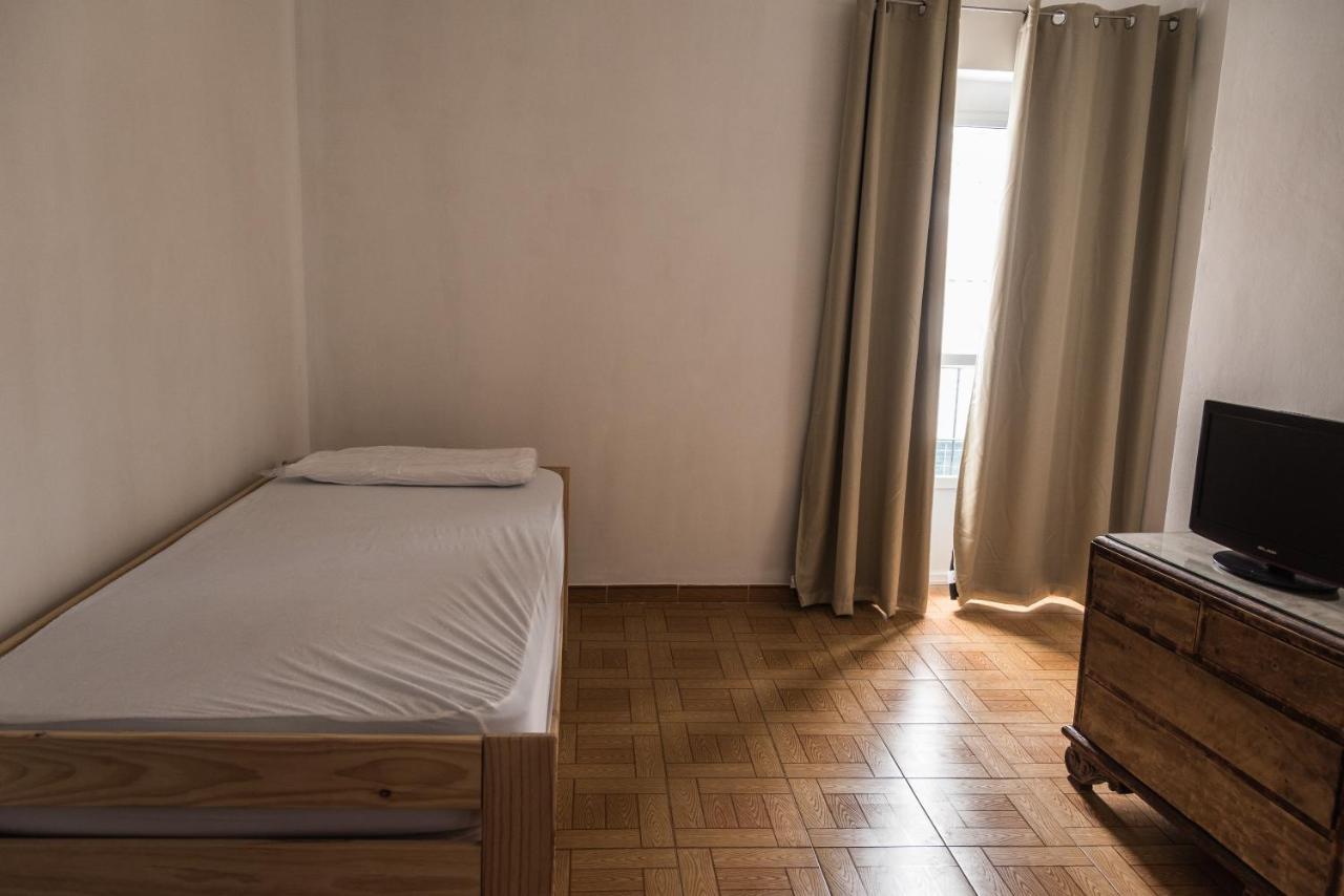 Olvera B&B Hostel En 奥维拉 外观 照片