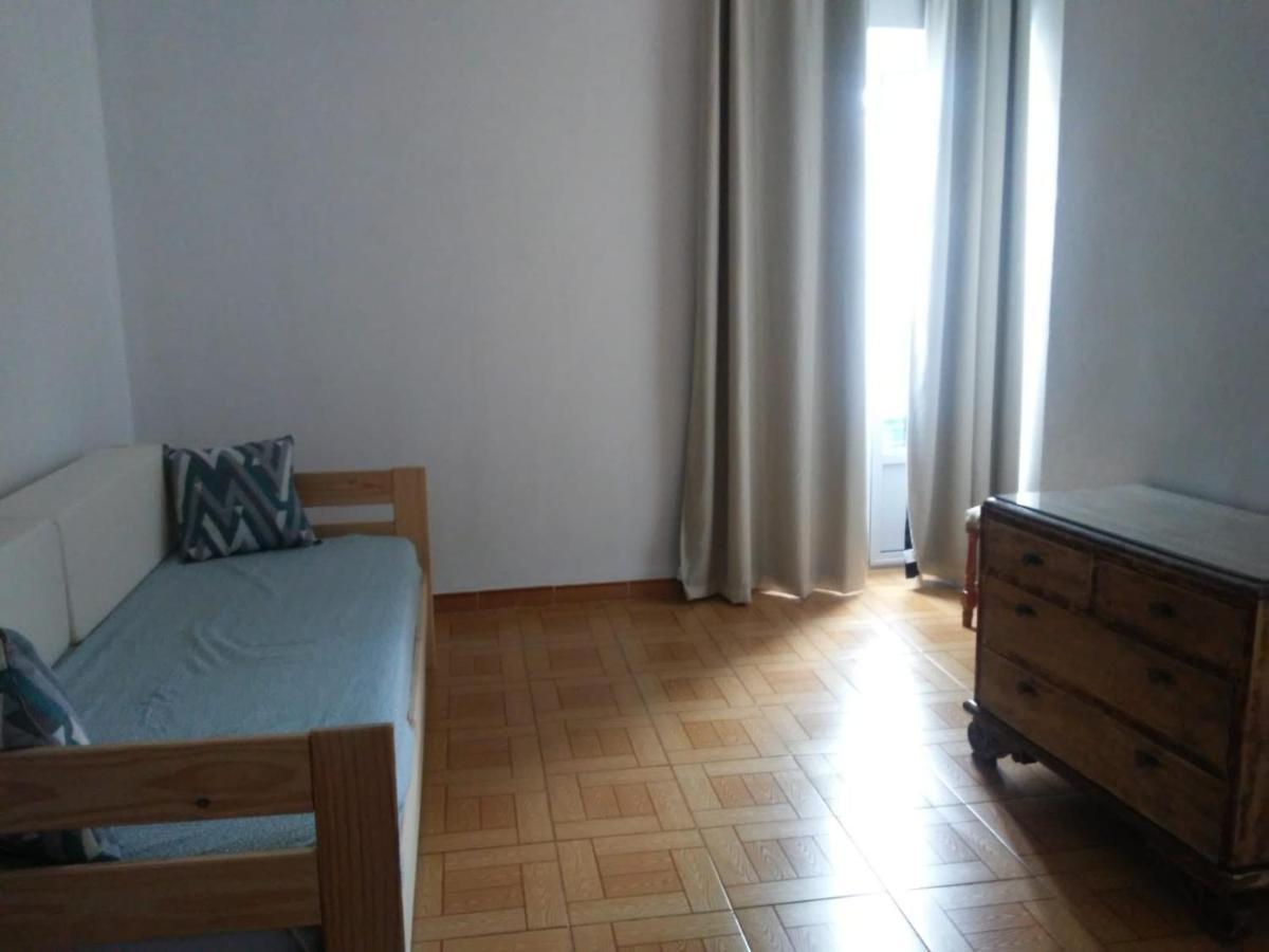 Olvera B&B Hostel En 奥维拉 外观 照片
